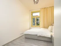 Pronájem bytu 2+kk, Praha - Vršovice, Košická, 36 m2