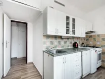 Pronájem bytu 2+1, Praha - Braník, Ke Krči, 52 m2