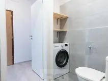Pronájem bytu 1+kk, Praha - Modřany, Angelovova, 31 m2
