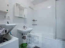 Pronájem bytu 1+kk, Praha - Čakovice, Marty Krásové, 29 m2