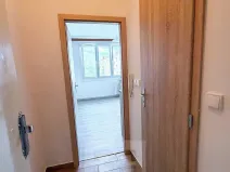 Pronájem bytu 2+kk, Plzeň, Tichá, 36 m2