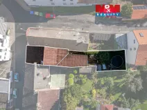 Prodej rodinného domu, Hořovice, Nerudova, 164 m2
