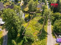 Prodej pozemku pro bydlení, Horní Slavkov, 351 m2