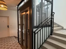 Prodej bytu 1+kk, Praha - Košíře, Holečkova, 38 m2