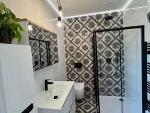 Prodej atypického bytu, Praha - Košíře, Holečkova, 52 m2