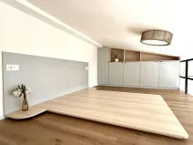 Prodej atypického bytu, Praha - Košíře, Holečkova, 52 m2