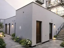 Prodej bytu 3+kk, Praha - Košíře, Holečkova, 76 m2