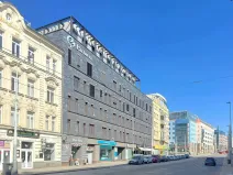 Pronájem kanceláře, Praha - Vysočany, Sokolovská, 20 m2