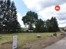 Prodej pozemku pro bydlení, Dalovice, Jílová, 814 m2