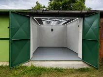 Prodej garáže, Rybitví, 18 m2