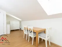 Pronájem apartmánu, Ostrava, Cihelní, 33 m2