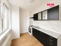 Prodej bytu 2+1, Louny, Mírové náměstí, 58 m2