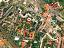 Pronájem bytu 2+1, Lovosice, 28. října, 72 m2
