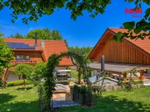 Prodej ubytování, Chodská Lhota, 466 m2