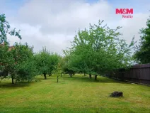 Prodej pozemku pro bydlení, Frenštát pod Radhoštěm, 1233 m2
