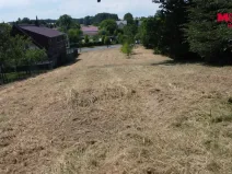 Prodej pozemku pro bydlení, Třebom, 797 m2