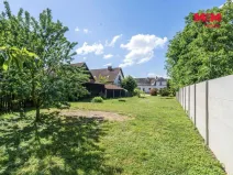 Prodej pozemku, Ostroměř - Nové Smrkovice, 785 m2