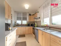 Prodej rodinného domu, Rožďalovice - Zámostí, Polní, 105 m2