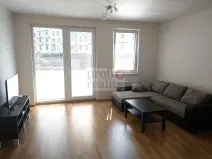 Pronájem bytu 2+kk, Ostrava, Jantarová, 63 m2
