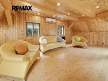 Prodej rodinného domu, Cvikov, 556 m2