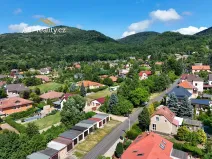 Prodej garáže, Krupka, 5. Května, 15 m2
