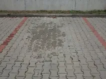 Pronájem garážového stání, Brno, Pastviny, 18 m2