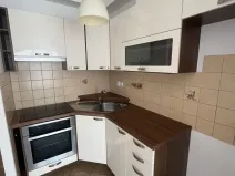 Pronájem bytu 2+kk, Olomouc, Bacherova, 49 m2