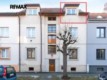 Prodej atypického bytu, Plzeň, Ořechová, 70 m2