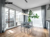 Prodej rodinného domu, Česká Bříza, 102 m2