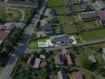Prodej pozemku pro bydlení, Žabeň, 1489 m2