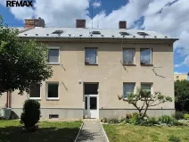 Pronájem bytu 1+1, Svitavy, Pavlovova, 46 m2