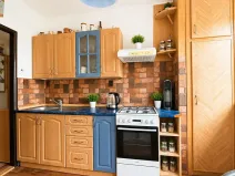 Prodej bytu 3+kk, Vikantice, 57 m2