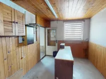 Prodej rodinného domu, České Heřmanice, 120 m2