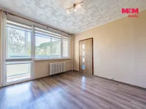 Pronájem bytu 3+1, Jirkov, Krušnohorská, 66 m2