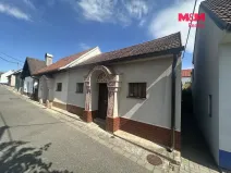 Prodej vinného sklepa, Mutěnice, 141 m2