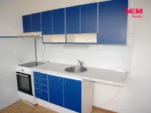 Pronájem bytu 2+1, Kopidlno, U Cihelny, 58 m2