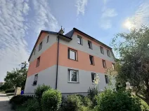 Pronájem bytu 3+kk, Holice, Holubova, 73 m2