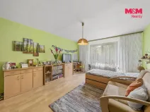 Prodej rodinného domu, Trmice, Ke Střelnici, 118 m2