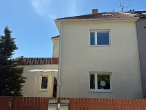 Pronájem kanceláře, Praha - Žižkov, K vrcholu, 200 m2