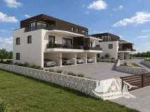 Prodej bytu 3+kk, Grebaštica, Chorvatsko, 69 m2