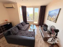 Prodej bytu 2+kk, Nesebar, Bulharsko, 49 m2