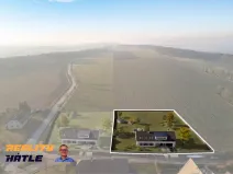 Prodej pozemku, Boháňka, 2879 m2
