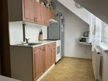 Prodej bytu 2+1, Přeštice, Na Chmelnicích, 54 m2