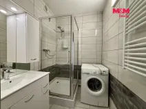 Prodej bytu 1+1, Ostrava - Hrabůvka, Cholevova, 41 m2