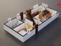 Prodej rodinného domu, Janov, 160 m2