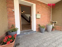 Prodej rodinného domu, Štěpánov, Za drahou, 160 m2