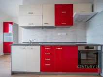 Pronájem bytu 2+1, České Budějovice - České Budějovice 5, Dobrovodská, 56 m2