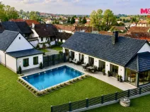 Prodej rodinného domu, Kravsko, 65 m2