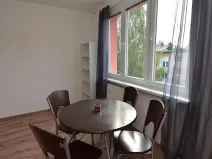 Pronájem bytu 1+1, Jirkov, Hornická, 35 m2