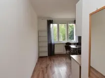 Pronájem bytu 1+1, Jirkov, Hornická, 35 m2